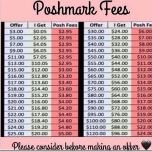 Please be kind to your seller!